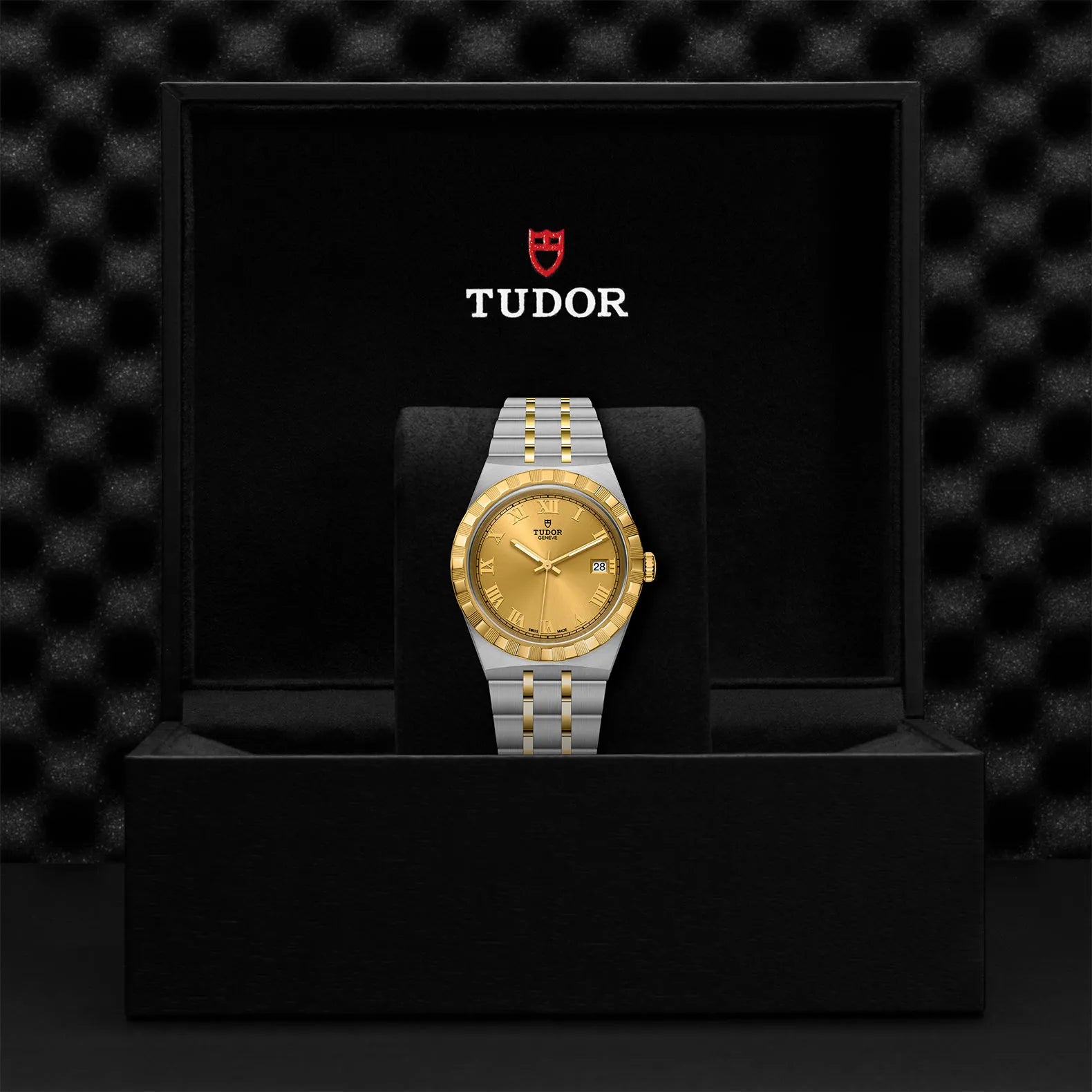Tudor Royal Tudor Royal