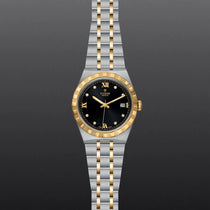 Tudor Royal Tudor Royal