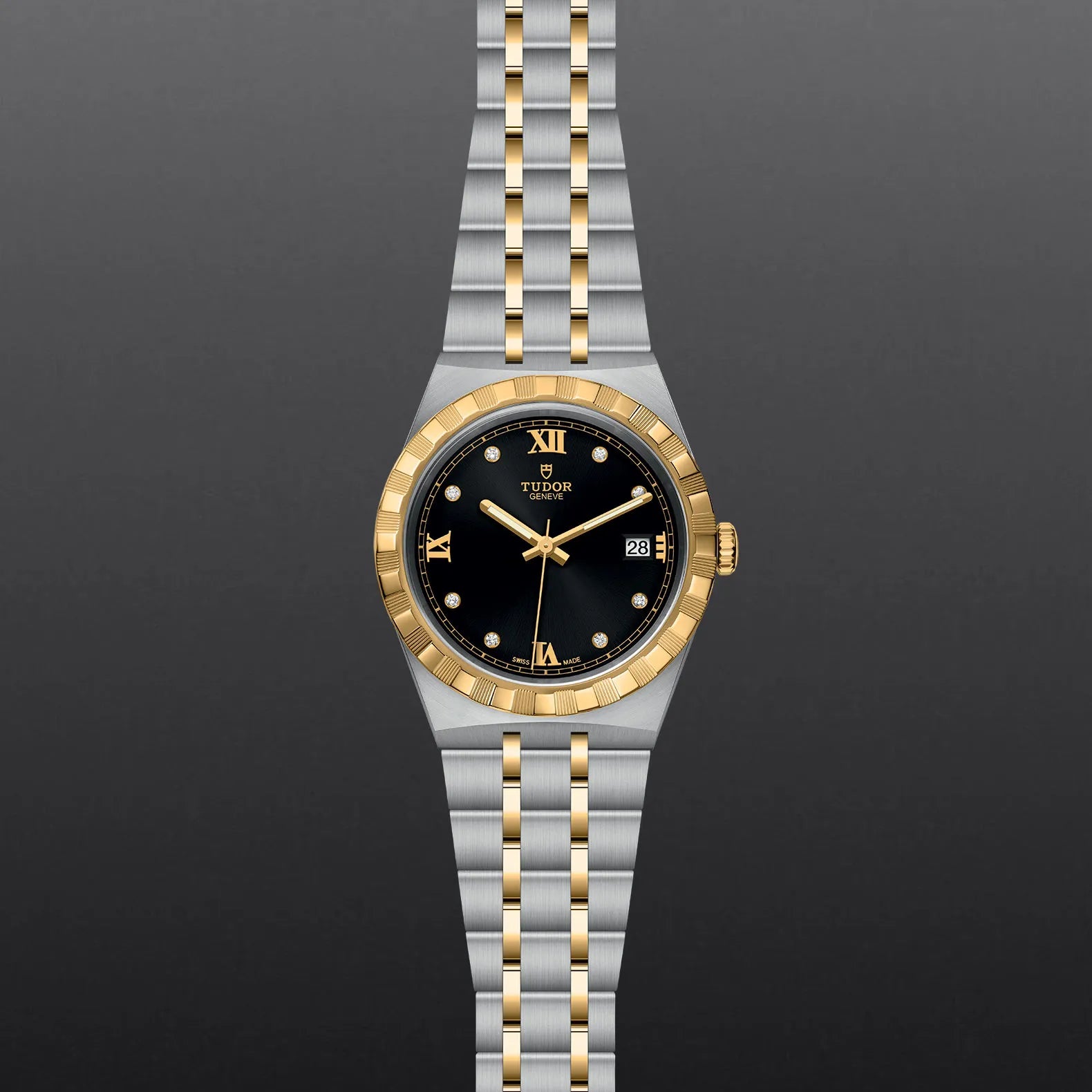 Tudor Royal Tudor Royal