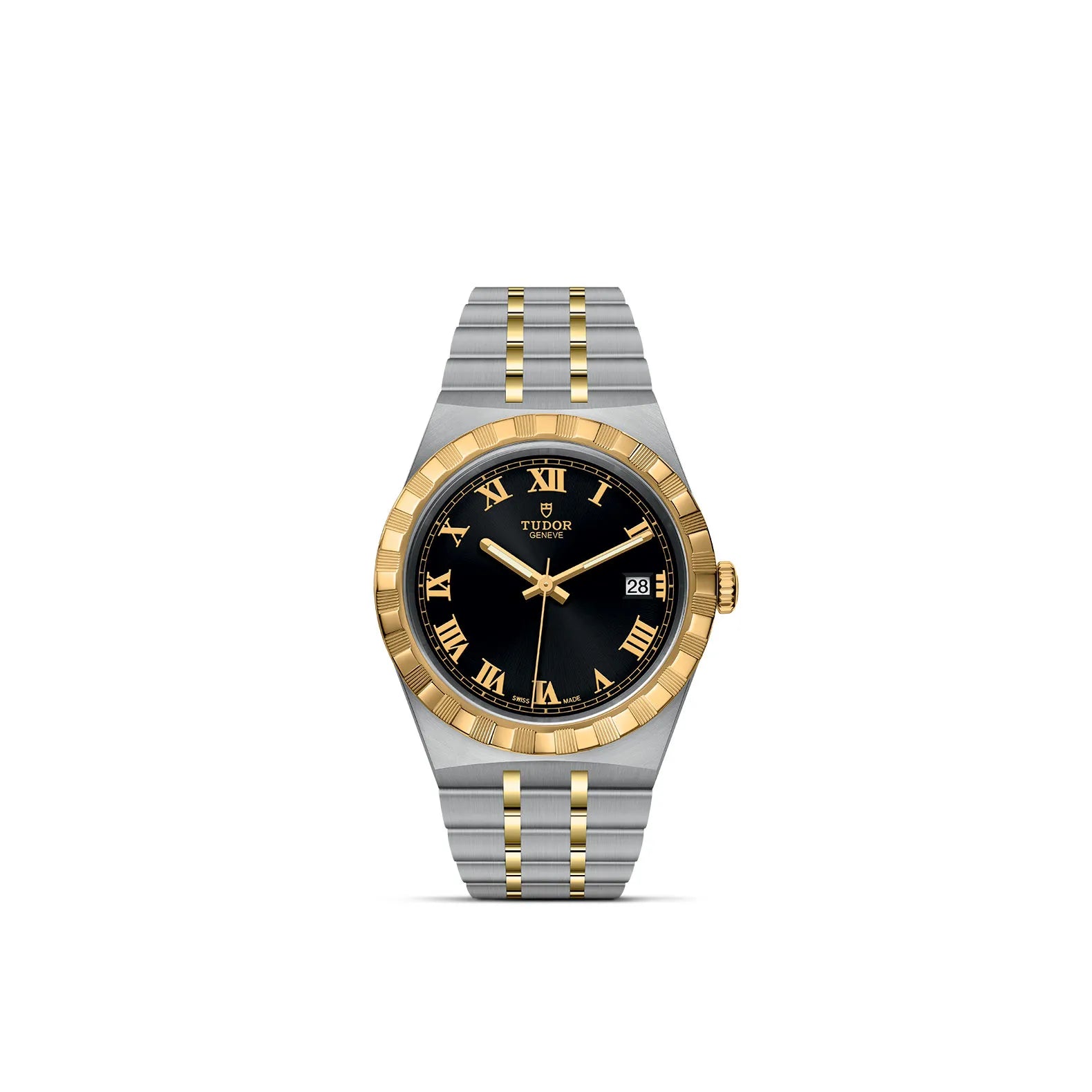 Tudor Royal Tudor Royal