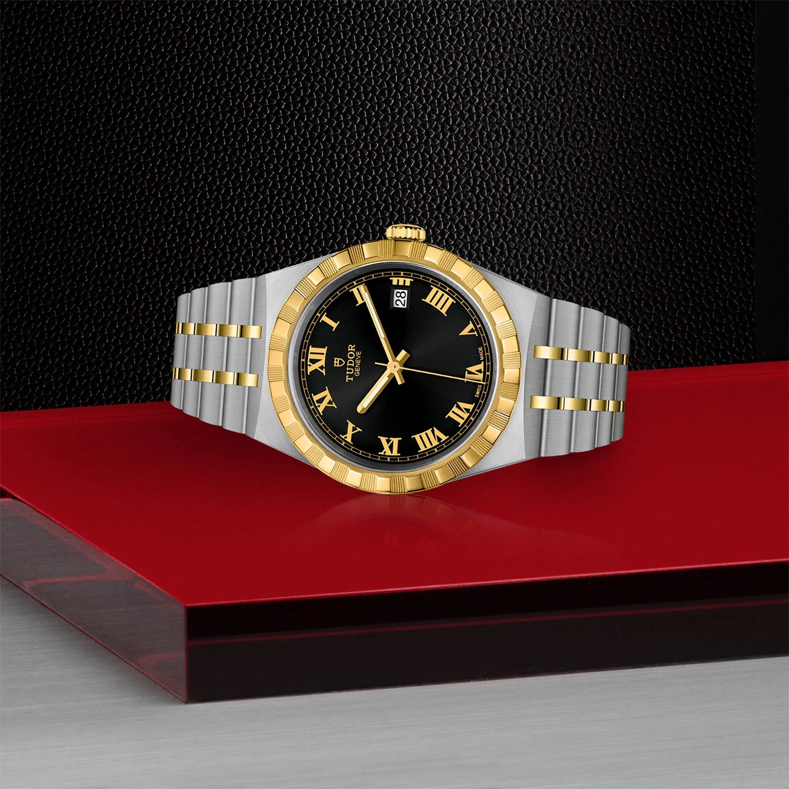 Tudor Royal Tudor Royal