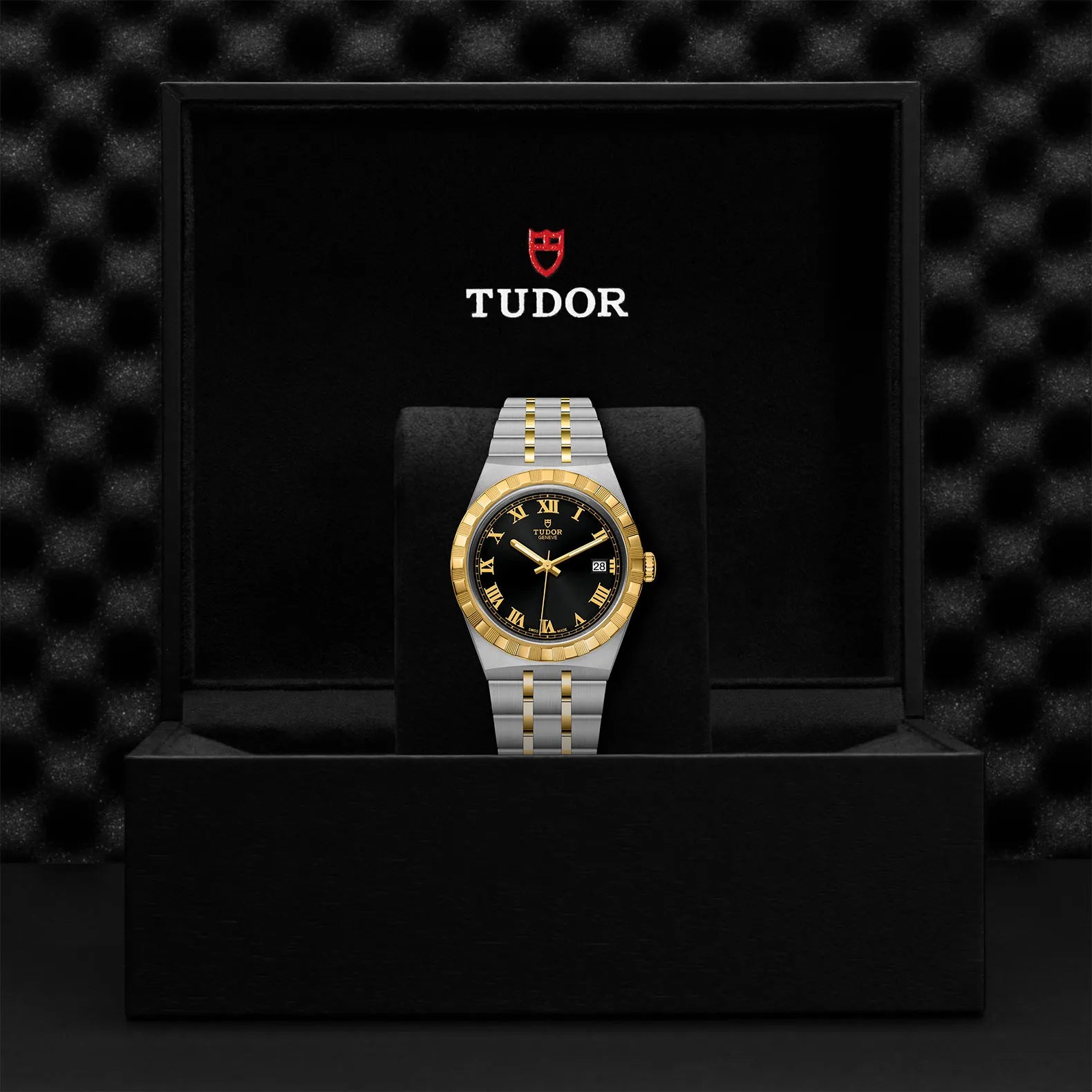Tudor Royal Tudor Royal