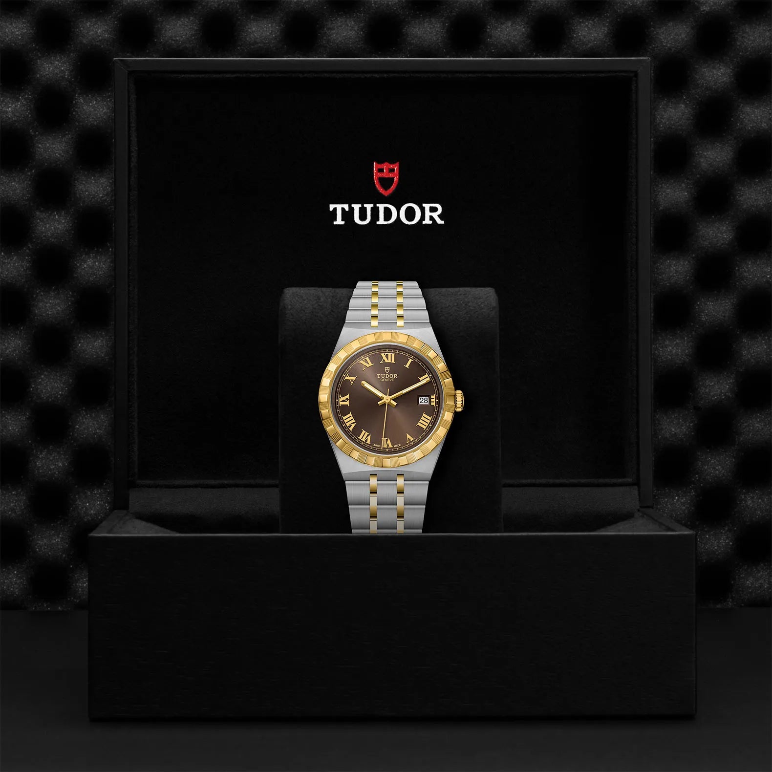 Tudor Royal Tudor Royal