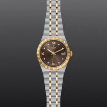 Tudor Royal Tudor Royal