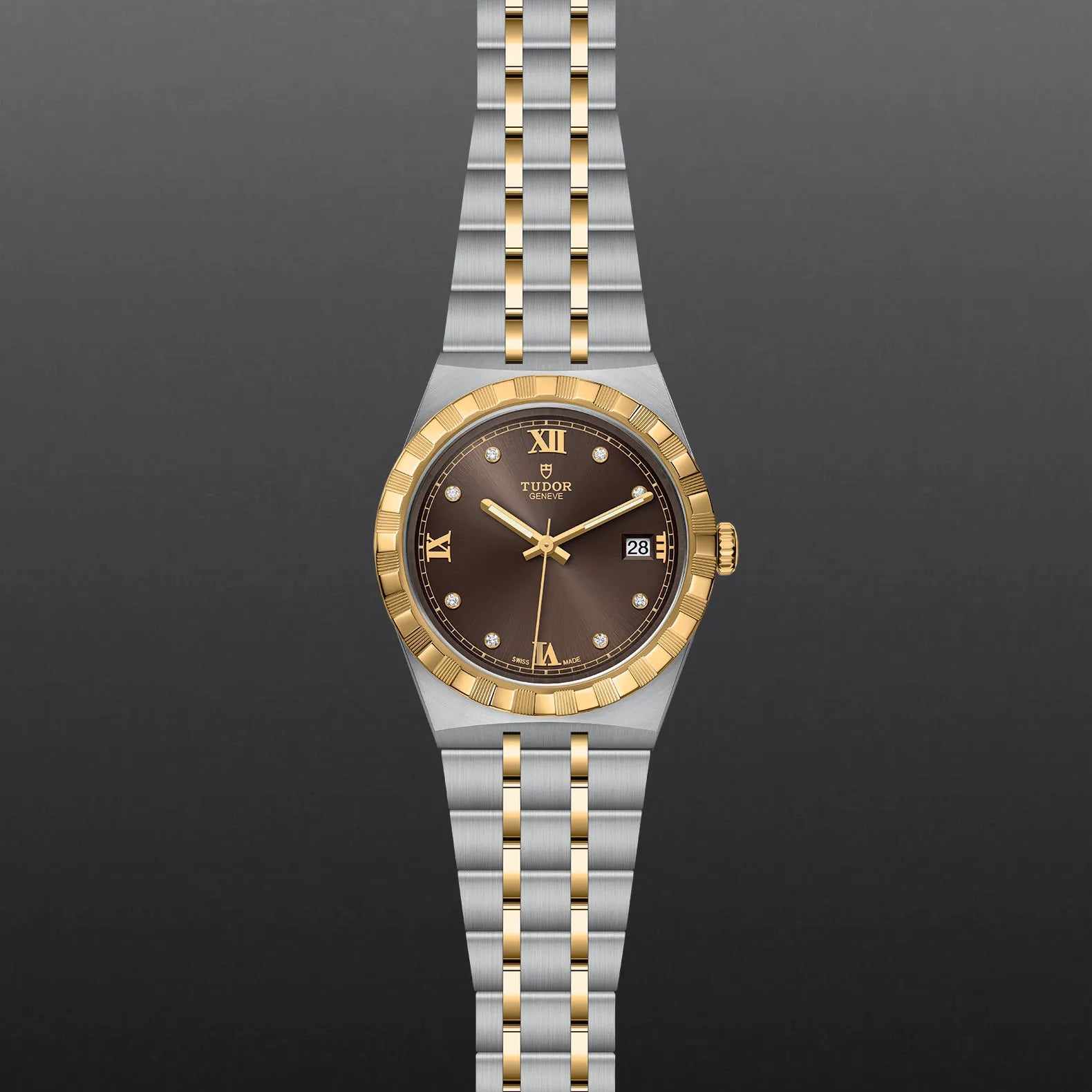 Tudor Royal Tudor Royal