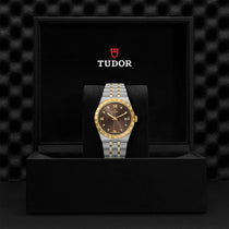 Tudor Royal Tudor Royal