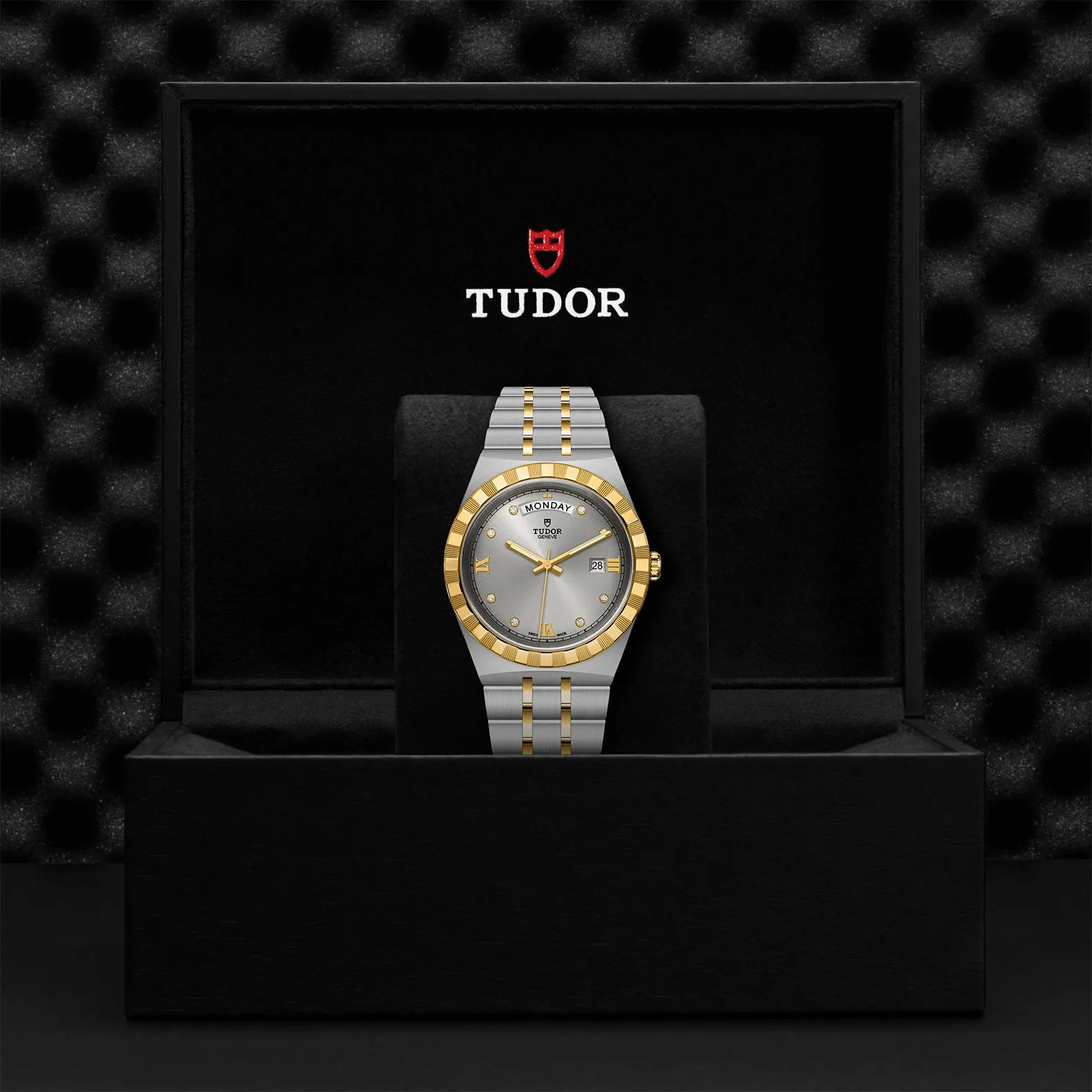 TUDOR Royal TUDOR Royal
