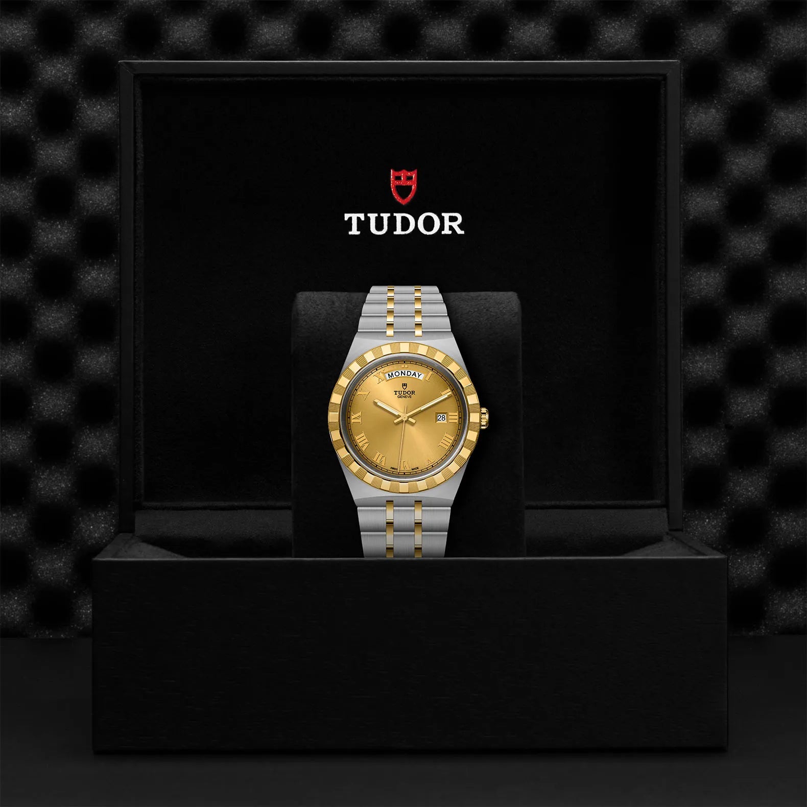 TUDOR Royal TUDOR Royal