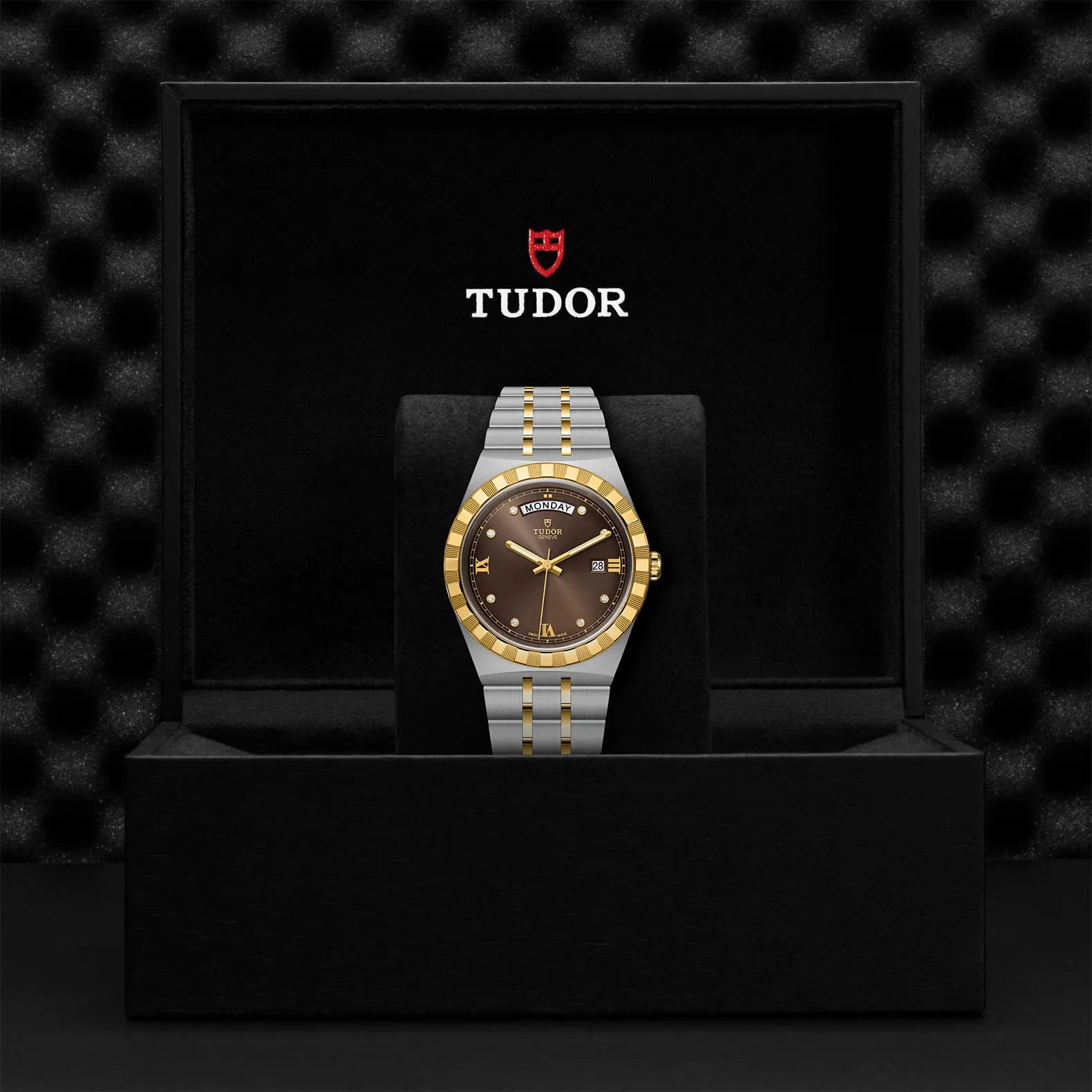 TUDOR Royal TUDOR Royal
