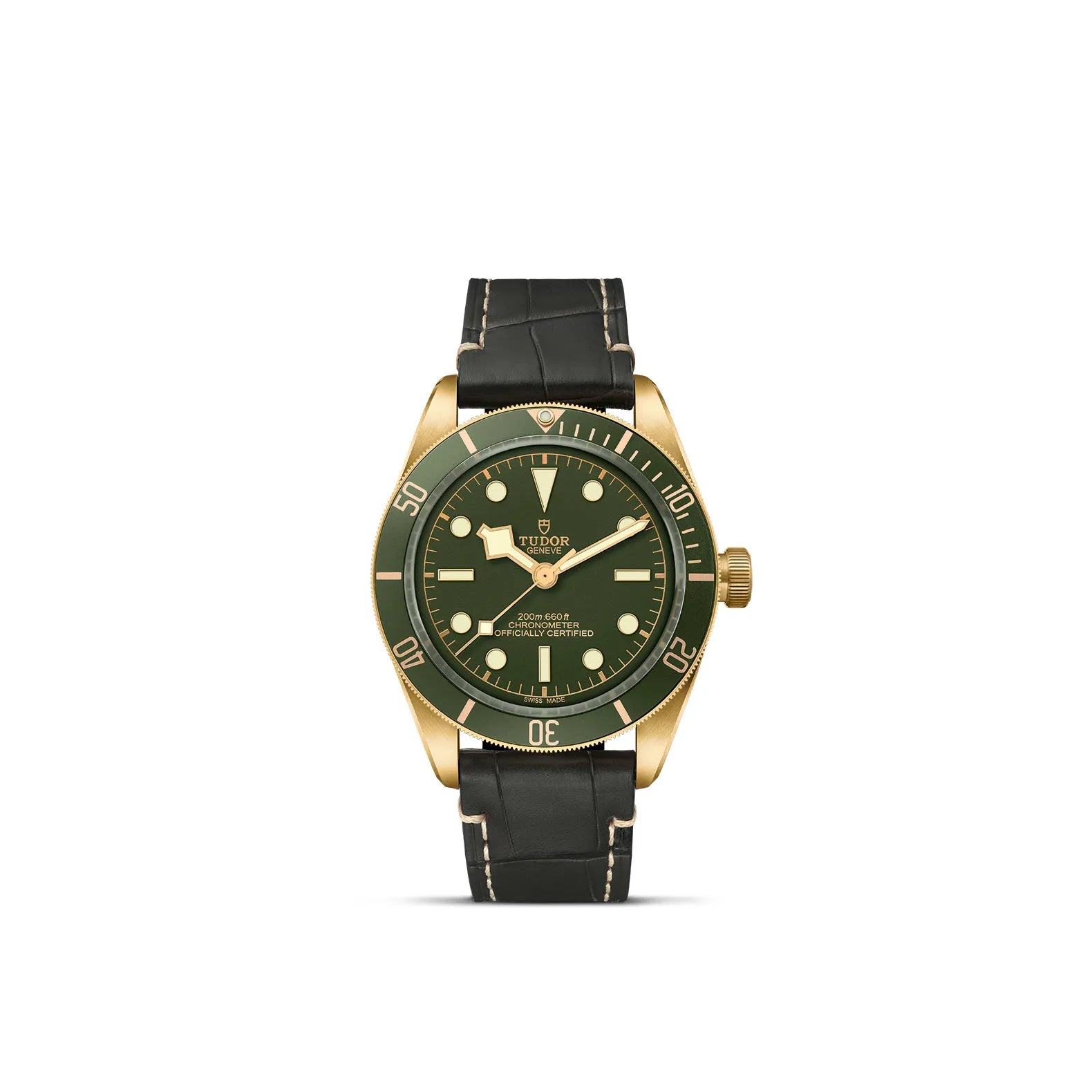 Black Bay 58 18K Black Bay 58 18K