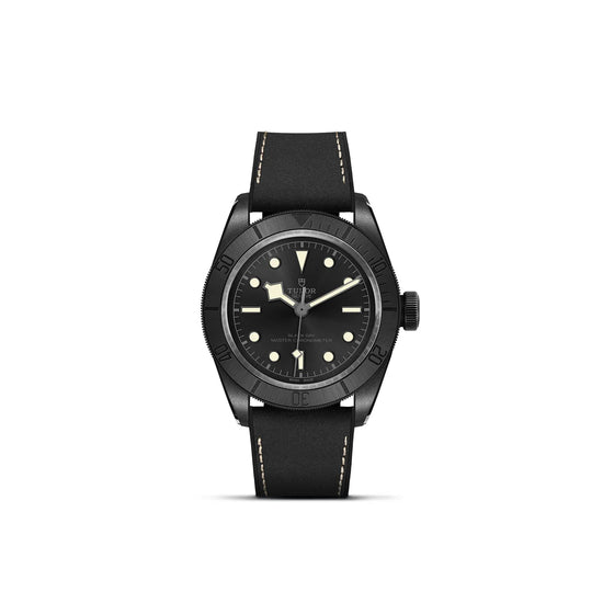 Black Bay Ceramic Black Bay Ceramic