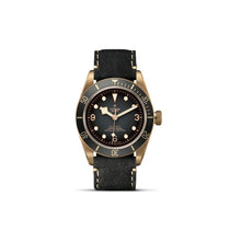 Black Bay Bronze Black Bay Bronze