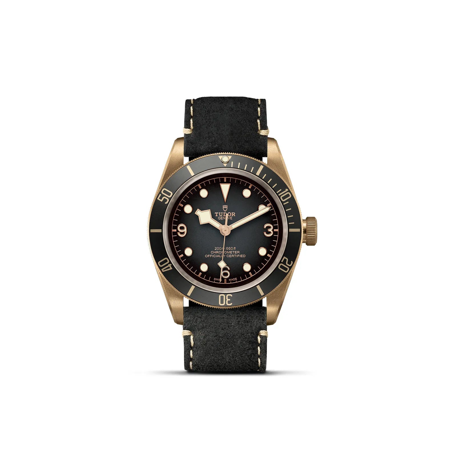 Black Bay Bronze Black Bay Bronze