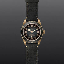 Black Bay Bronze Black Bay Bronze
