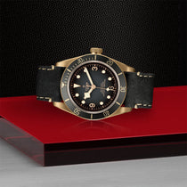 Black Bay Bronze Black Bay Bronze