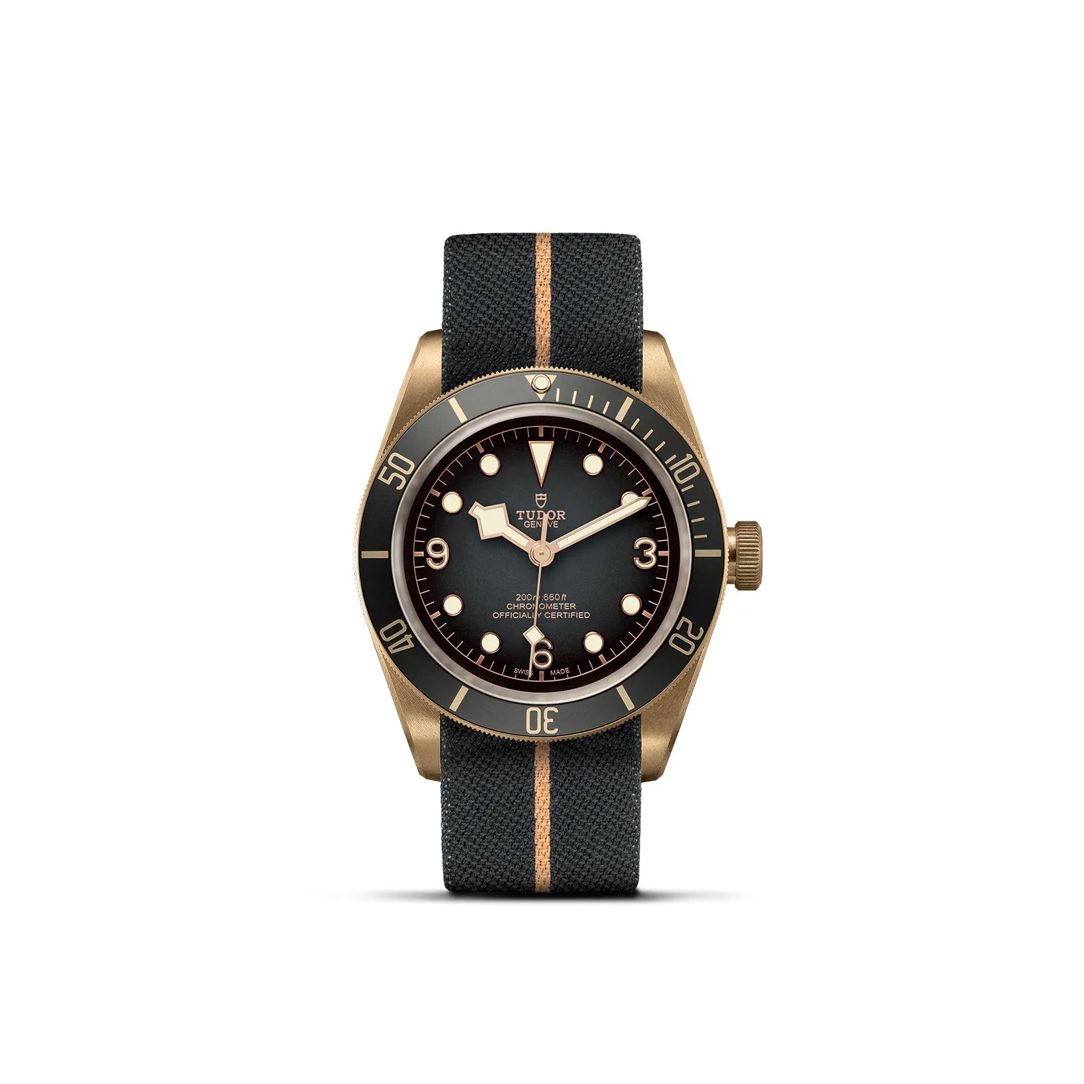 Black Bay Bronze Black Bay Bronze