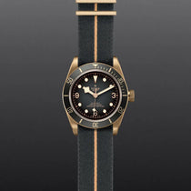 Black Bay Bronze Black Bay Bronze