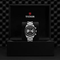 Black Bay Chrono Black Bay Chrono