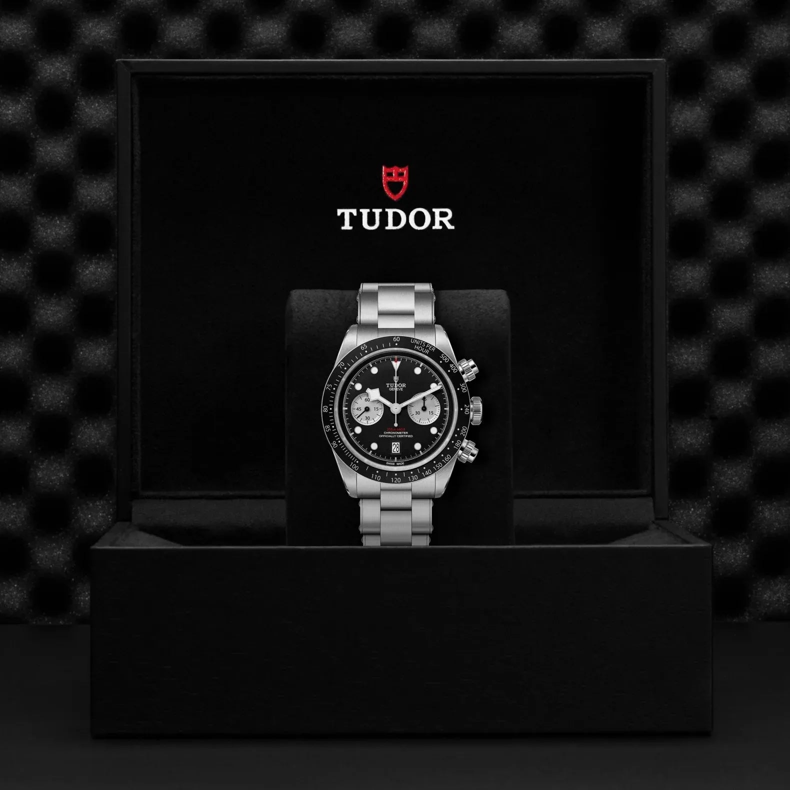 Black Bay Chrono Black Bay Chrono