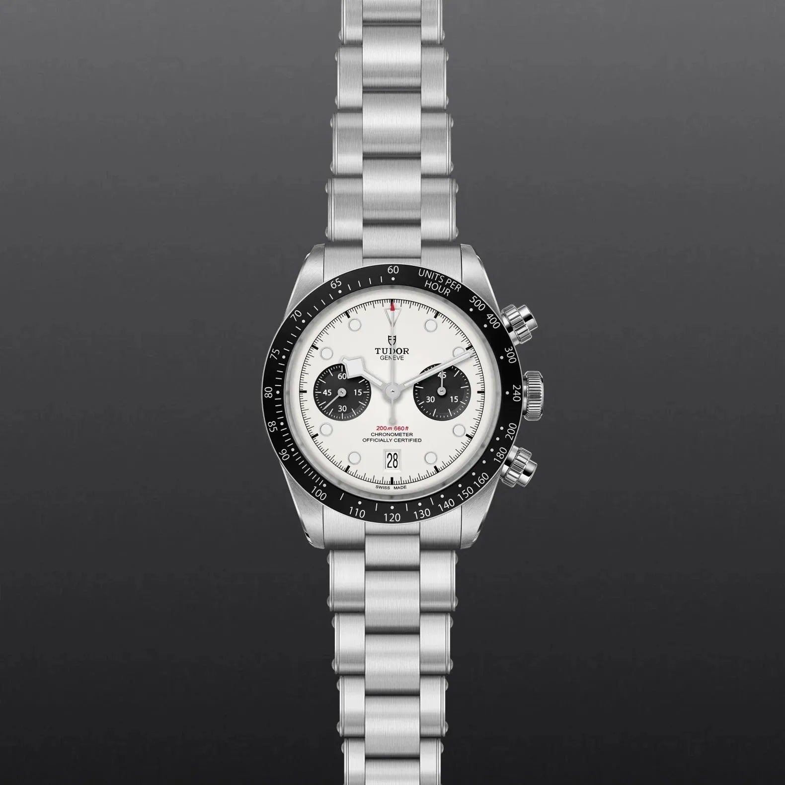 Black Bay Chrono Black Bay Chrono