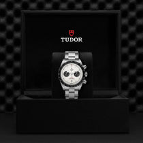 Black Bay Chrono Black Bay Chrono