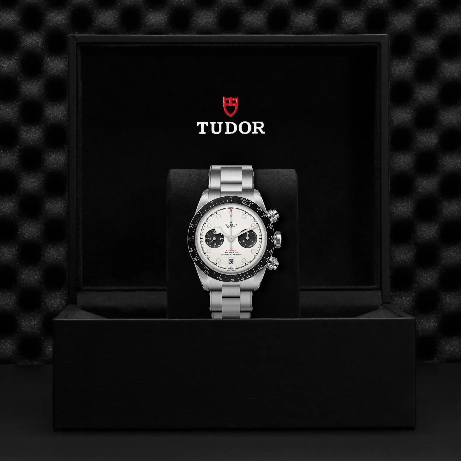 Black Bay Chrono Black Bay Chrono