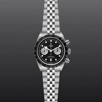 Black Bay Chrono Black Bay Chrono