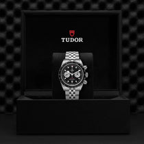 Black Bay Chrono Black Bay Chrono