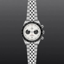 Black Bay Chrono Black Bay Chrono