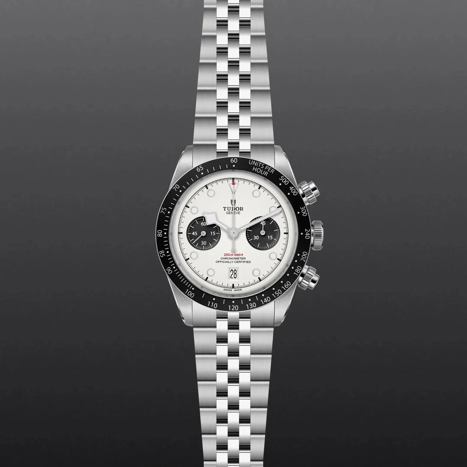 Black Bay Chrono Black Bay Chrono