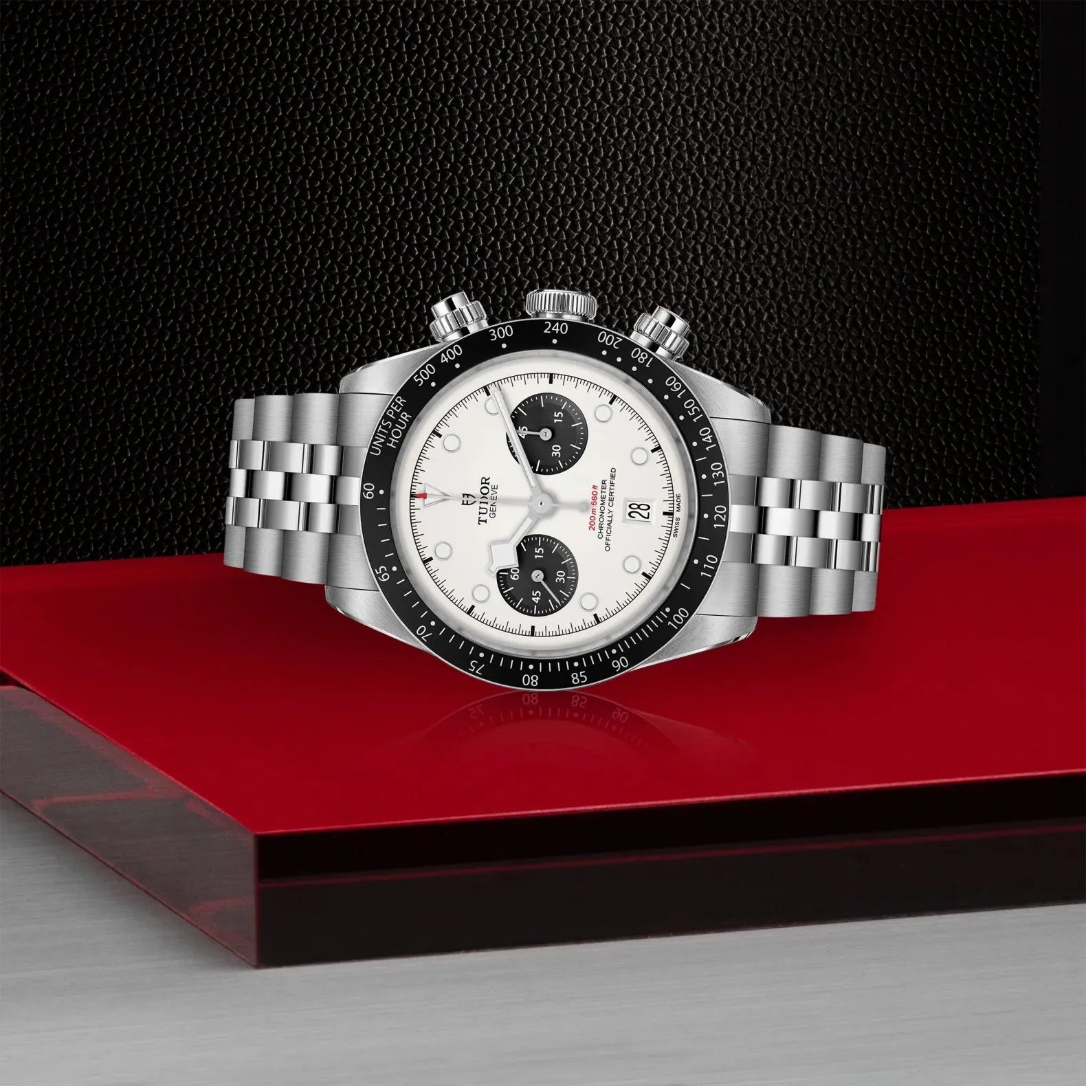 Black Bay Chrono Black Bay Chrono