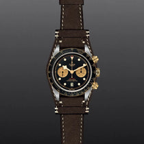 Black Bay Chrono S&G Black Bay Chrono S&G