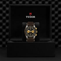 Black Bay Chrono S&G Black Bay Chrono S&G