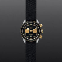 Black Bay Chrono S&G Black Bay Chrono S&G