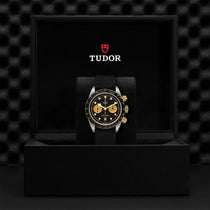 Black Bay Chrono S&G Black Bay Chrono S&G