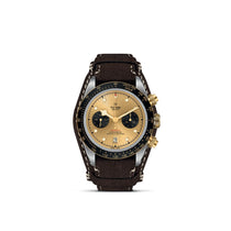 Black Bay Chrono S&G Black Bay Chrono S&G
