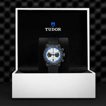 Black Bay Chrono "Carbon 25" Black Bay Chrono "Carbon 25"