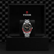 Black Bay 58 GMT Black Bay 58 GMT
