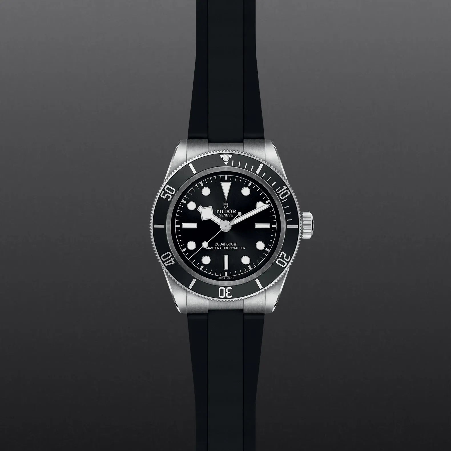 Black Bay Black Bay