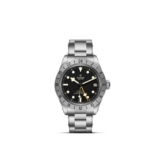 Black Bay Pro Black Bay Pro