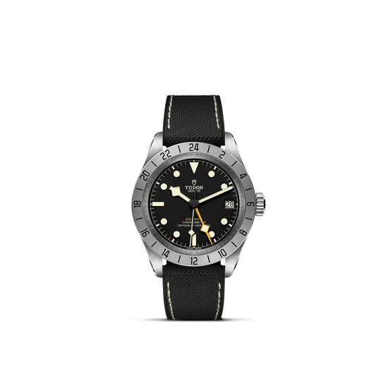 Black Bay Pro Black Bay Pro