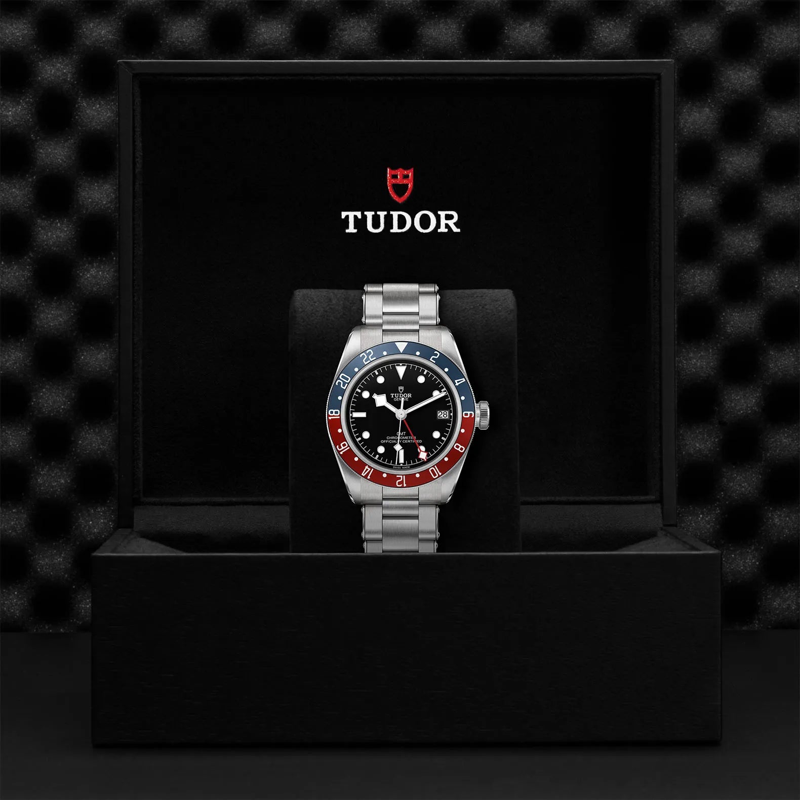 Black Bay GMT Black Bay GMT