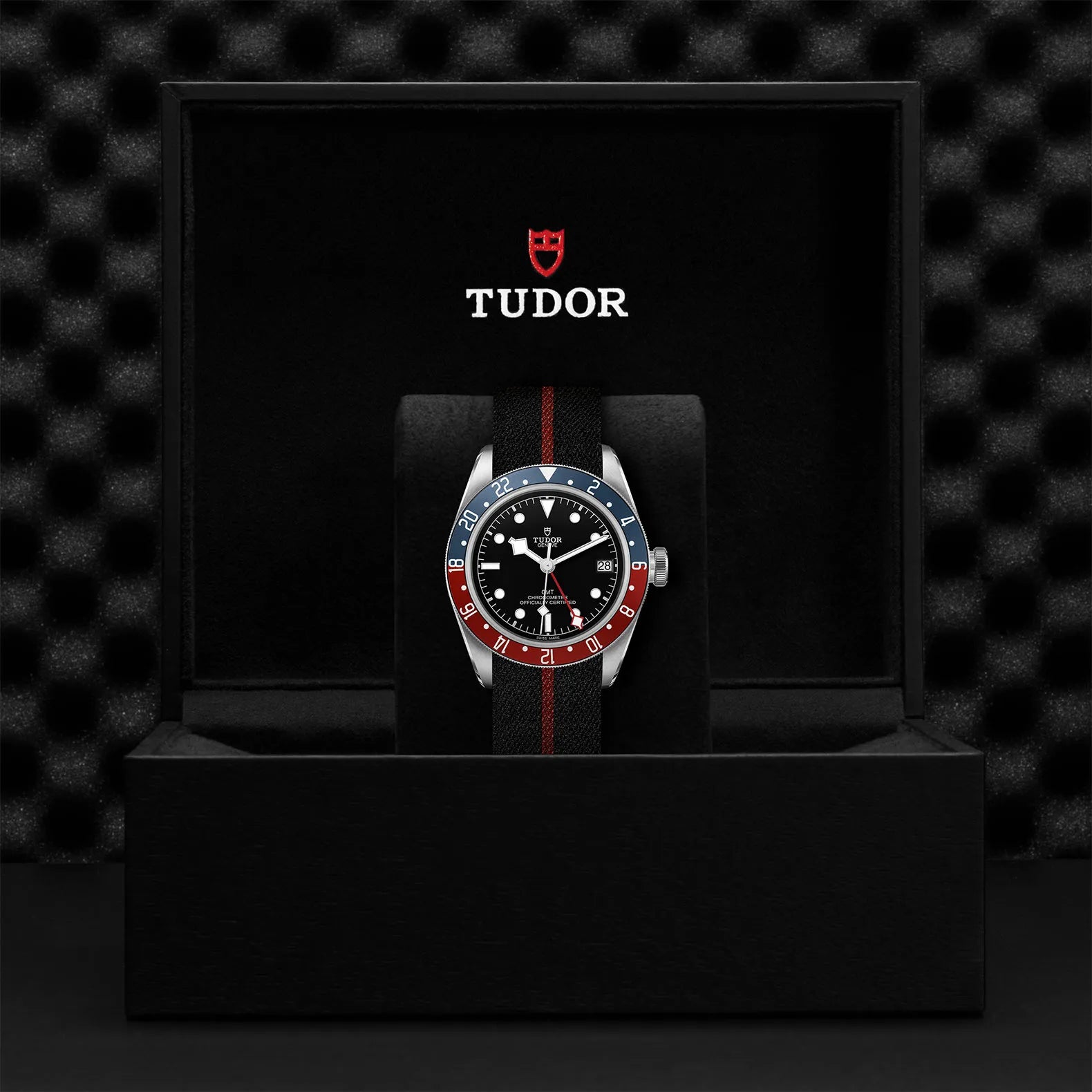 Black Bay GMT Black Bay GMT