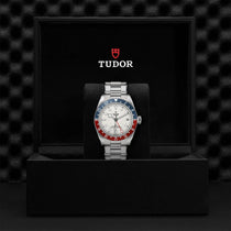 Black Bay GMT Black Bay GMT
