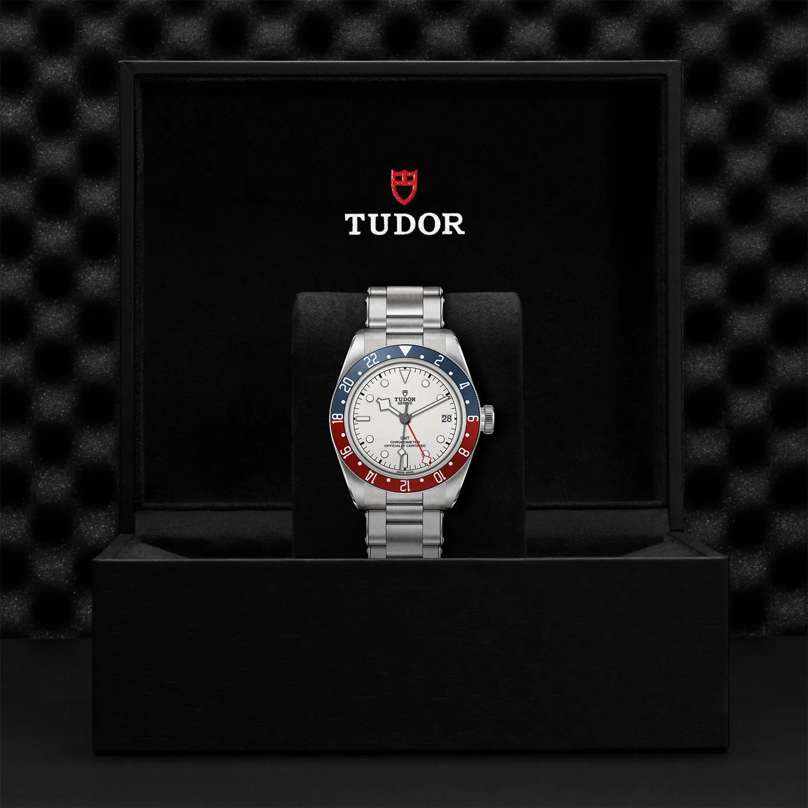 Black Bay GMT Black Bay GMT