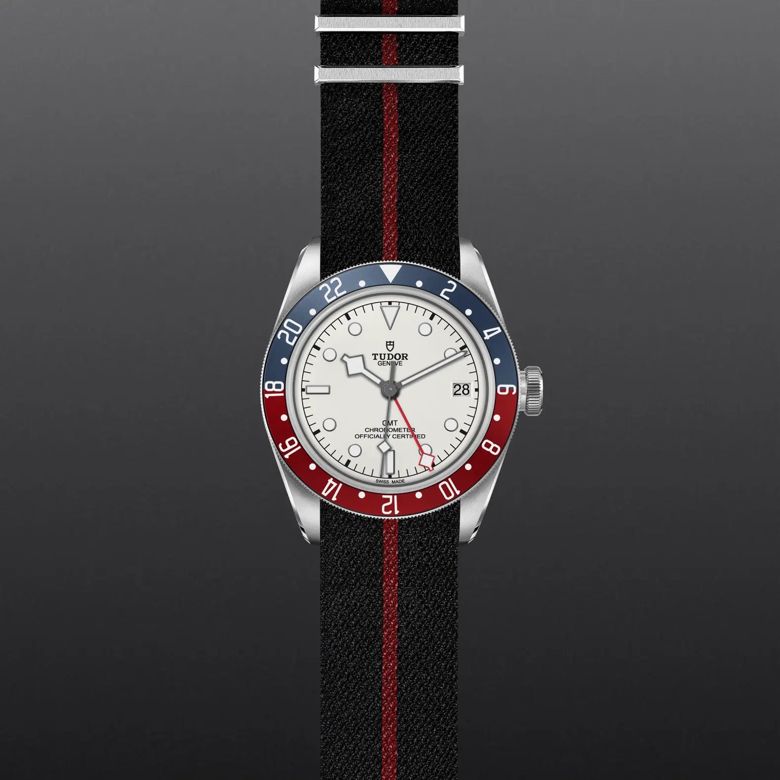 Black Bay GMT Black Bay GMT