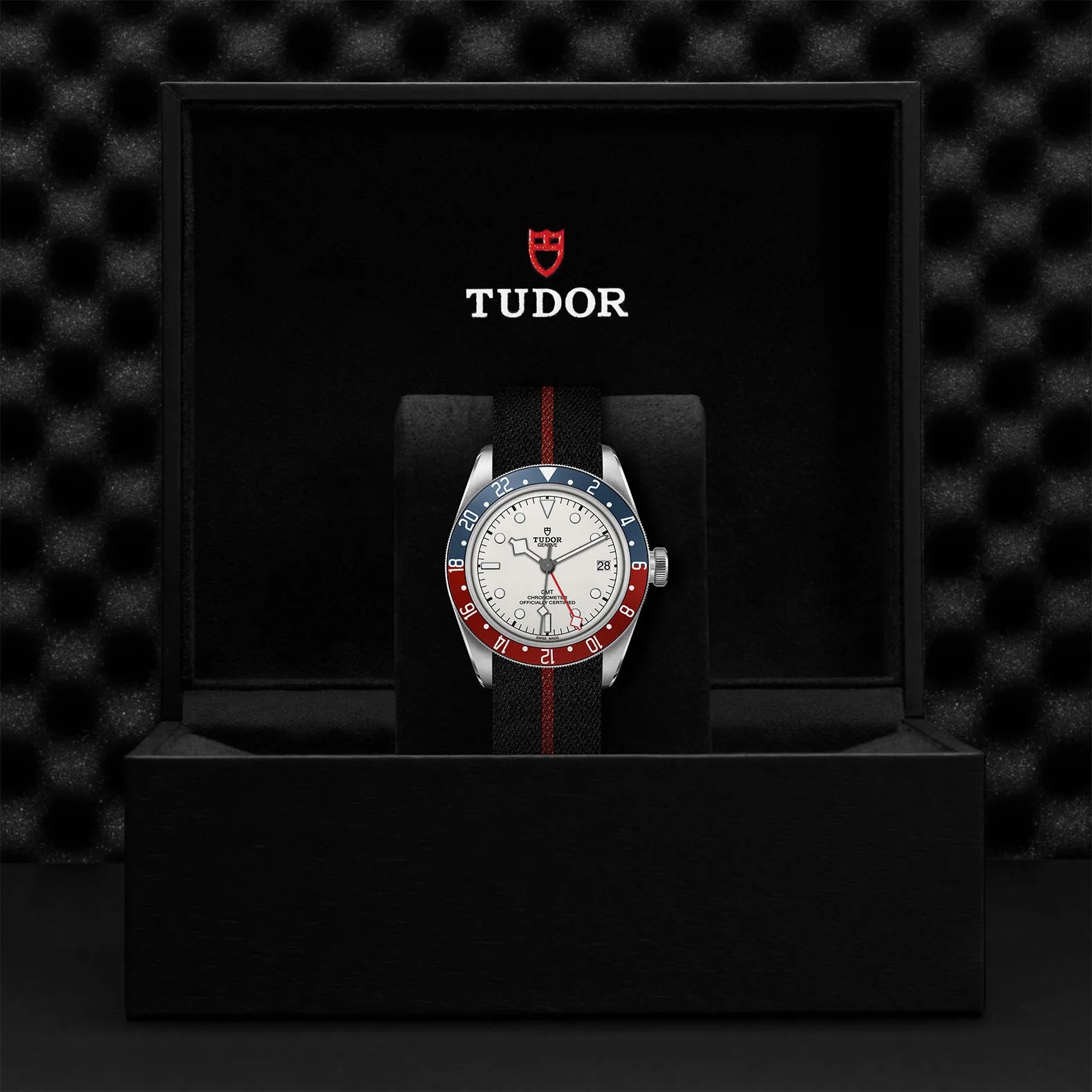 Black Bay GMT Black Bay GMT