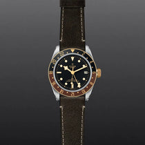 Black Bay GMT S&G Black Bay GMT S&G
