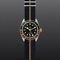 Black Bay GMT S&G Black Bay GMT S&G