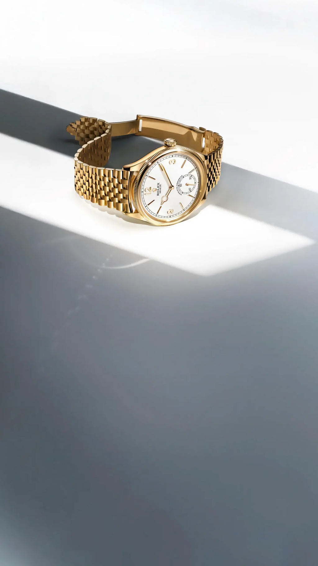 official rolex jeweler in N Kansas City - Meierotto Jewelers